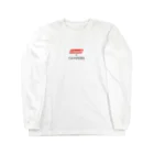 taabooooのコールマンxCAMPERS Long Sleeve T-Shirt