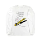 ネコ兄弟のネコ兄弟 tXTC_42 Long Sleeve T-Shirt