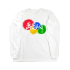 SaaKoaraの萬屋よいさ Long Sleeve T-Shirt