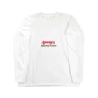 Always second choiceのAlways second  Long Sleeve T-Shirt