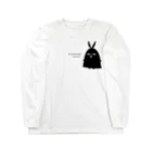 ZooBeeFooのZooBee-? Long Sleeve T-Shirt