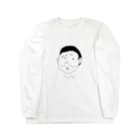 T-maniaのPeople#17 Long Sleeve T-Shirt