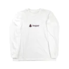 BBdesignのAugur REP 2 Long Sleeve T-Shirt