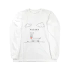 TOKO * BUSIのPACARA Long Sleeve T-Shirt