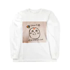 ニュースNem太郎のNEM太郎と一緒 Long Sleeve T-Shirt