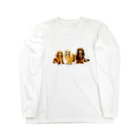 HimesamaChatokoのR.L.A Long Sleeve T-Shirt