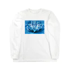 COOL CAT★GRAPHICSのCOOL CAT★GRAPHICS　CCG-002N Long Sleeve T-Shirt