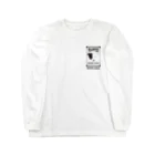 Bordercollie StreetのNF220807 Long Sleeve T-Shirt