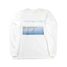 KAPEのLIGHT HOUSE PICTURES No.1 ロングスリーブTシャツ