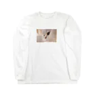 あやのモアニケアラ Long Sleeve T-Shirt