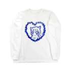 あいのことりの愛のことり♡ Long Sleeve T-Shirt