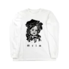 EerieのGrim Long Sleeve T-Shirt