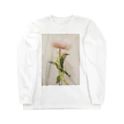 by＿yuzukoの多重露光 Long Sleeve T-Shirt