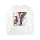 _O4muのゆめかわいい Long Sleeve T-Shirt