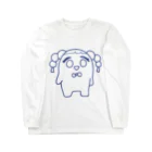 panda to kageのきょむきょむ Long Sleeve T-Shirt