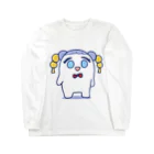 panda to kageのきょむきょむ Long Sleeve T-Shirt