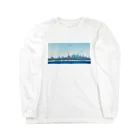 あらてぃんの東京Tシャツ Long Sleeve T-Shirt