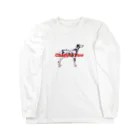 きゃうのChappie Paw Long Sleeve T-Shirt