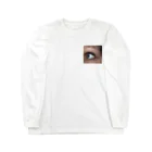 fxxdのパ Long Sleeve T-Shirt