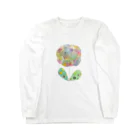 sakuraeのSakuranoHana Long Sleeve T-Shirt