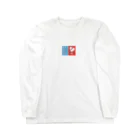 sanzuのnonsense Long Sleeve T-Shirt