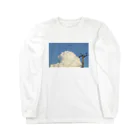 CHUMの夏の日の思い出 Long Sleeve T-Shirt