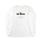 HOPPYのlilnuts ロングスリーブTシャツ