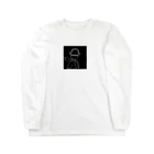 arumakanのwork #1 Long Sleeve T-Shirt