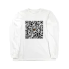 けんぞうさんのコード Long Sleeve T-Shirt