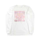 irukahimeのだいじょうぶ Long Sleeve T-Shirt