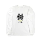 こねこねこねこのこねこねこねこ Long Sleeve T-Shirt