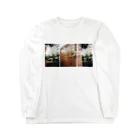 Seri min minのat the parks Long Sleeve T-Shirt