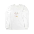 ORIGINAL のSweetyあかちゃんさん Long Sleeve T-Shirt