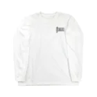 jUBLEEの「jUBILEE」 Long Sleeve T-Shirt