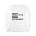 DOBLOのdoblo_constitution Long Sleeve T-Shirt