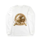 A2C COLLECTIONの大暴走 Long Sleeve T-Shirt