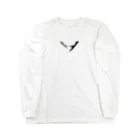 sui_no_motoの君と僕で Long Sleeve T-Shirt