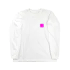 6輪タイレルのABCD包囲網 Long Sleeve T-Shirt