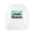 しもけんの教室 Long Sleeve T-Shirt