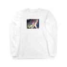 fxxdのぼ Long Sleeve T-Shirt