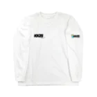 hokage_vipのkkzs_color Long Sleeve T-Shirt