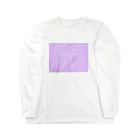 福人ずけのお主も悪よのう Long Sleeve T-Shirt