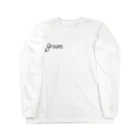 yukidaruma2451の結婚報告　Groom(夫、旦那) Long Sleeve T-Shirt