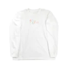 MEIのpena Long Sleeve T-Shirt