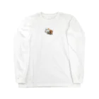 FUNKY  DOGのFUNKY  DOG Long Sleeve T-Shirt