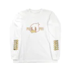 teamしょこのことりの5つ子 Long Sleeve T-Shirt