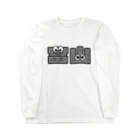 ふんころうの富山くん Long Sleeve T-Shirt