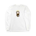 TAROPIのwatch store Nyanji? Long Sleeve T-Shirt