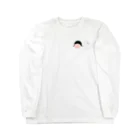 イノウエノイ の夢心地 Long Sleeve T-Shirt