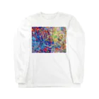 mikoのまどろみのひかり Long Sleeve T-Shirt